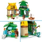 LEGO 43260, Jouets de construction 