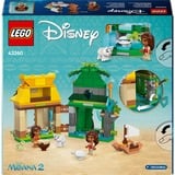 LEGO 43260, Jouets de construction 