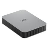 LaCie STLR4000400, Disque dur Gris