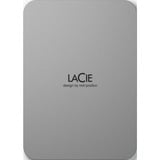 LaCie STLR4000400, Disque dur Gris