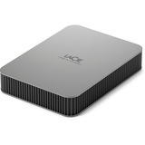 LaCie STLR4000400, Disque dur Gris