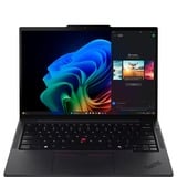 Lenovo  14" PC portable Copilot+  Noir