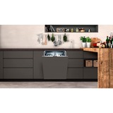 Neff S255YAX01E, Lave-vaisselle 