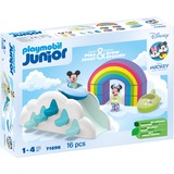 PLAYMOBIL 71696, Jouets de construction 