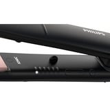 Philips BHS378/00, Lisseur de cheveux Noir/rosé