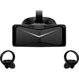 Pimax PVH00010174, Casque VR Noir