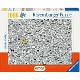 Ravensburger 12000606, Puzzle 