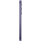 SAMSUNG Galaxy S24 smartphone Violet