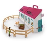 Schleich 42639, Jeu de construction 