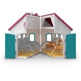 Schleich 42639, Jeu de construction 