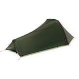 Vango TESNEON00000001, F10 Neon UL 1, Tente Vert foncé