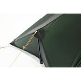 Vango TESNEON00000001, F10 Neon UL 1, Tente Vert foncé