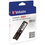 Verbatim  SSD 