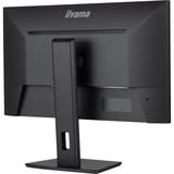 iiyama ProLite XUB2793HSU-B6 27" Moniteur  Noir (Mat), HDMI, DisplayPort, USB, Audio