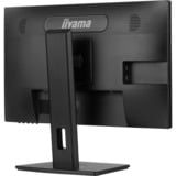 iiyama  24" Moniteur  Noir (Mat)