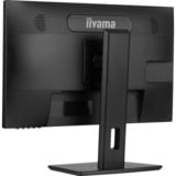 iiyama  24" Moniteur  Noir (Mat)