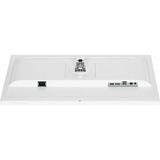 iiyama  27" Moniteur  Blanc (mat)