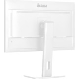 iiyama  27" Moniteur  Blanc (mat)