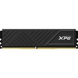 ADATA AX4U36008G18I-SBKD35, Mémoire vive Noir