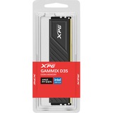 ADATA AX4U36008G18I-SBKD35, Mémoire vive Noir