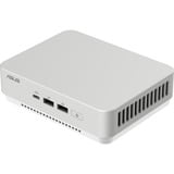 ASUS Kit NUC 14 Pro+ RNUC14RVSU700002I, Barebone Argent/Blanc, Ultra 7 155H | Arc Graphics