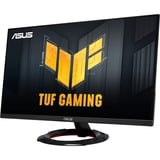 ASUS TUF Gaming VG249Q1R 24" Moniteur  Noir, 2x HDMI, DisplayPort, 165 Hz