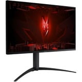 Acer  27" 4K UHD Moniteur gaming  Noir