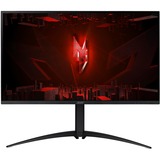 Acer  27" 4K UHD Moniteur gaming  Noir