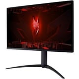 Acer  27" 4K UHD Moniteur gaming  Noir