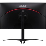 Acer  27" 4K UHD Moniteur gaming  Noir