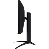 Acer  27" 4K UHD Moniteur gaming  Noir