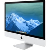 Apple PG2150-A-DIFF, Systéme-MAC Argent/Noir