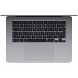 Apple  PC portable Gris