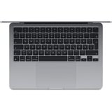 Apple  PC portable Gris