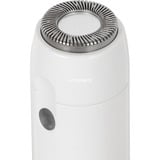 Braun 7500435225182, Appareil à épiler Blanc/Argent