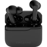 Creative  écouteurs in-ear Noir