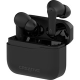 Creative  écouteurs in-ear Noir