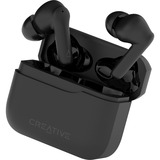 Creative  écouteurs in-ear Noir