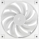 DeepCool FD14 ARGB WH 140x140x25 , Ventilateur de boîtier Blanc