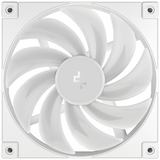 DeepCool FD14 ARGB, Ventilateur de boîtier Blanc