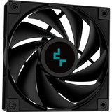 DeepCool LS520 Zero Dark, Watercooling Noir, 4 broches PWM