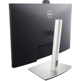 Dell  27" Moniteur  Noir/Argent