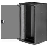 Digitus DN-49105, Armoire informatique Noir