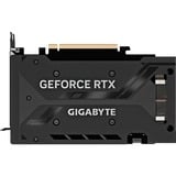 GIGABYTE GV-N4070WF2OCV2-12GD, Carte graphique 