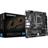 GIGABYTE GiBy B760M H DDR4                   B760 