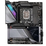 GIGABYTE Z790 AORUS MASTER X, Socket 1700 carte mère Noir, RAID, 5 Gb-LAN, WLAN, BT, Sound, E-ATX