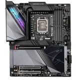 GIGABYTE Z790 AORUS MASTER X, Socket 1700 carte mère Noir, RAID, 5 Gb-LAN, WLAN, BT, Sound, E-ATX