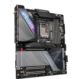 GIGABYTE Z790 AORUS MASTER X, Socket 1700 carte mère Noir, RAID, 5 Gb-LAN, WLAN, BT, Sound, E-ATX