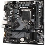 GIGABYTE  carte mère socket 1700 