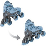 GLOBBER 783-200, Rollers Bleu